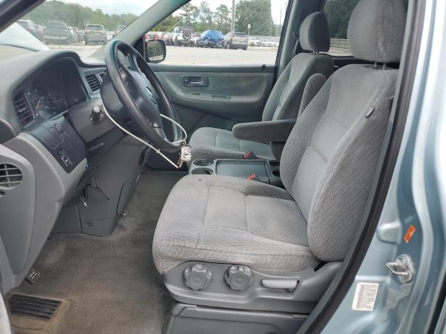 Photo 6 VIN: 5FNRL18544B079314 - HONDA ODYSSEY LX 