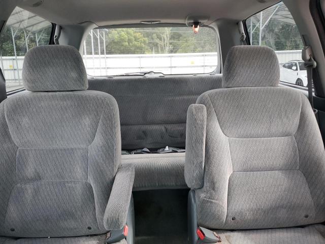 Photo 9 VIN: 5FNRL18544B079314 - HONDA ODYSSEY LX 