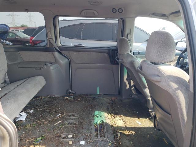 Photo 10 VIN: 5FNRL18554B007618 - HONDA ODYSSEY LX 