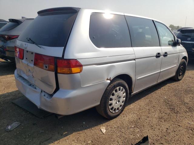 Photo 2 VIN: 5FNRL18554B007618 - HONDA ODYSSEY LX 