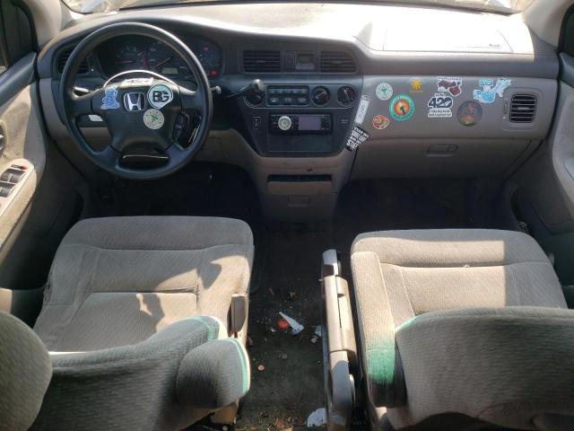 Photo 7 VIN: 5FNRL18554B007618 - HONDA ODYSSEY LX 