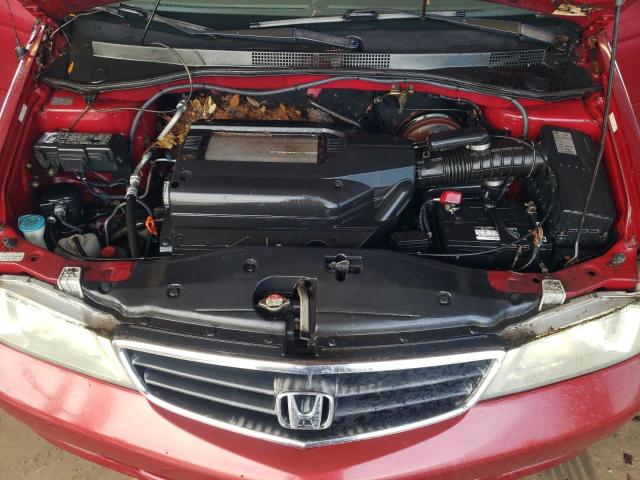 Photo 11 VIN: 5FNRL18554B057838 - HONDA ODYSSEY LX 