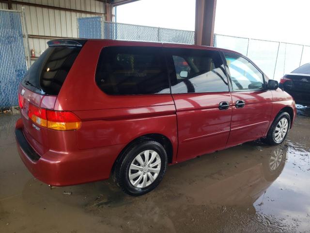 Photo 2 VIN: 5FNRL18554B057838 - HONDA ODYSSEY LX 