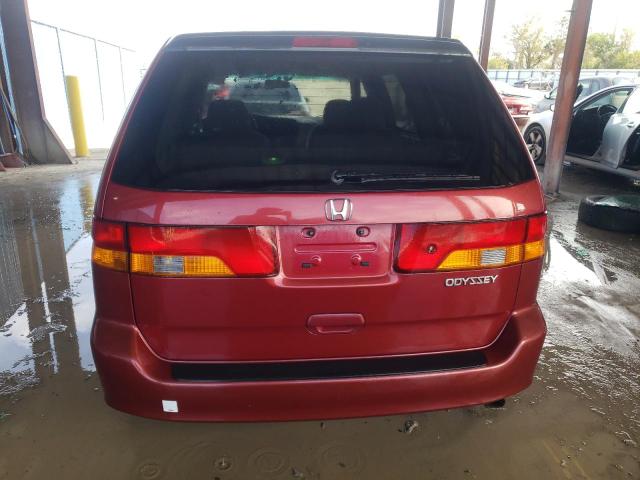 Photo 5 VIN: 5FNRL18554B057838 - HONDA ODYSSEY LX 