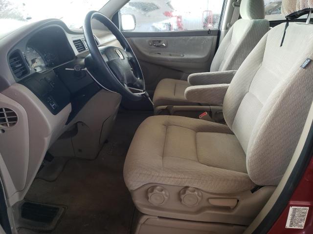 Photo 6 VIN: 5FNRL18554B057838 - HONDA ODYSSEY LX 