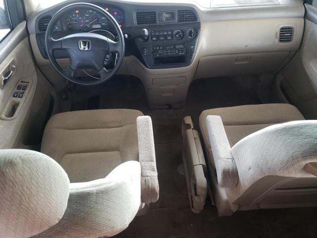 Photo 7 VIN: 5FNRL18554B057838 - HONDA ODYSSEY LX 