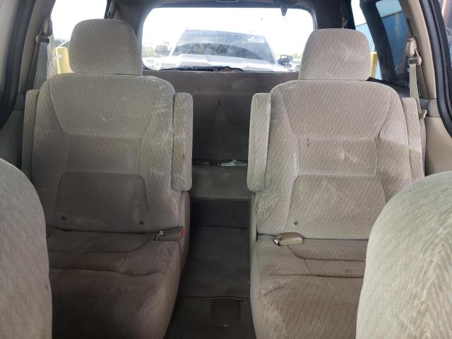 Photo 9 VIN: 5FNRL18554B057838 - HONDA ODYSSEY LX 