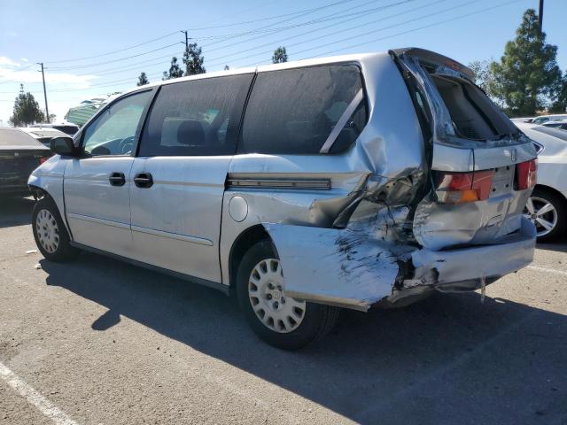 Photo 1 VIN: 5FNRL18554B105662 - HONDA ODYSSEY LX 