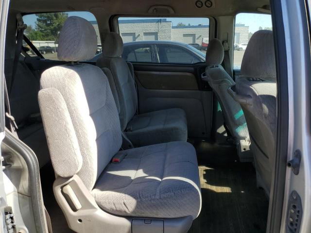 Photo 10 VIN: 5FNRL18554B105662 - HONDA ODYSSEY LX 