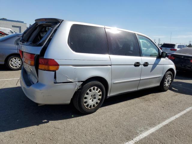 Photo 2 VIN: 5FNRL18554B105662 - HONDA ODYSSEY LX 