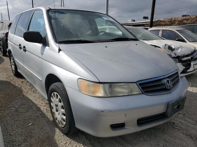 Photo 3 VIN: 5FNRL18554B105662 - HONDA ODYSSEY LX 