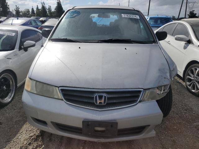 Photo 4 VIN: 5FNRL18554B105662 - HONDA ODYSSEY LX 