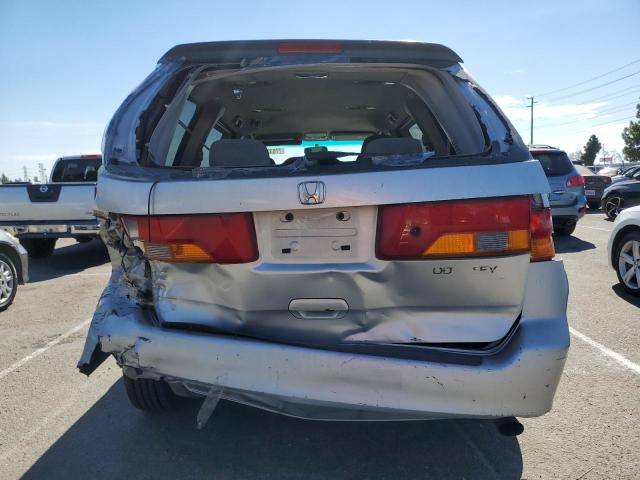 Photo 5 VIN: 5FNRL18554B105662 - HONDA ODYSSEY LX 