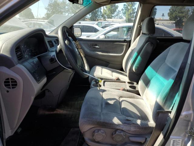 Photo 6 VIN: 5FNRL18554B105662 - HONDA ODYSSEY LX 