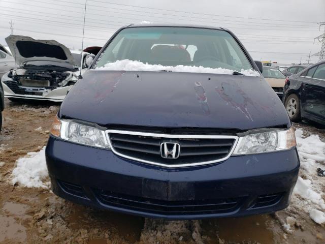 Photo 4 VIN: 5FNRL18554B145904 - HONDA ODYSSEY LX 