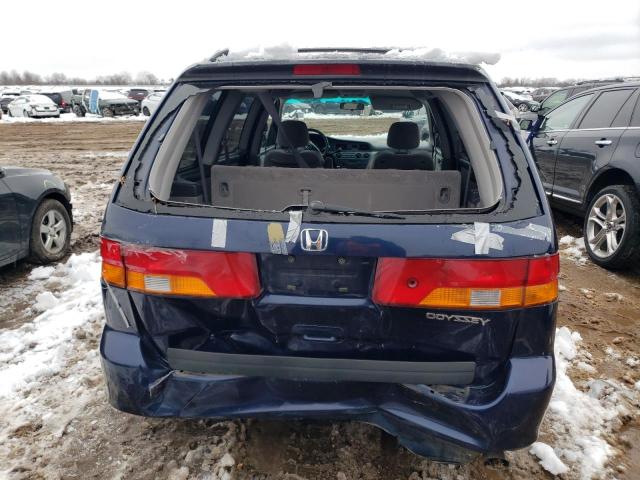 Photo 5 VIN: 5FNRL18554B145904 - HONDA ODYSSEY LX 