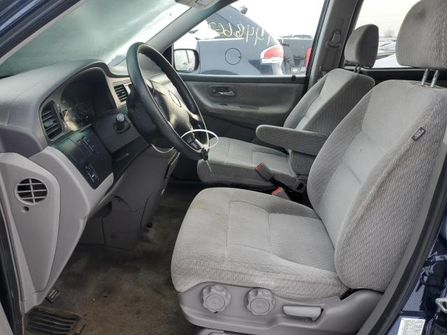 Photo 6 VIN: 5FNRL18554B145904 - HONDA ODYSSEY LX 