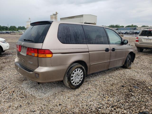 Photo 2 VIN: 5FNRL18563B075053 - HONDA ODYSSEY LX 