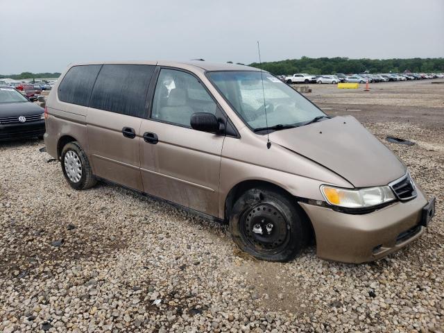 Photo 3 VIN: 5FNRL18563B075053 - HONDA ODYSSEY LX 