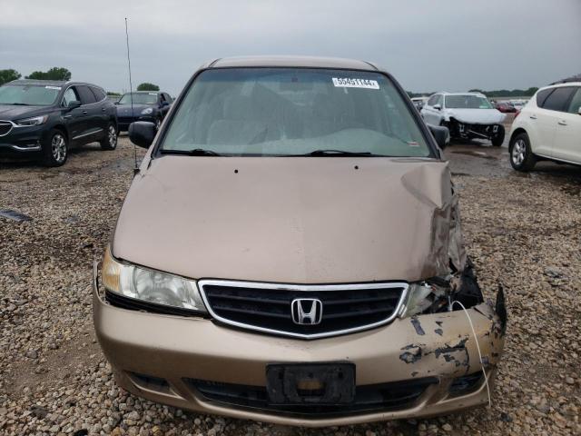 Photo 4 VIN: 5FNRL18563B075053 - HONDA ODYSSEY LX 