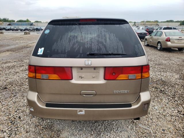 Photo 5 VIN: 5FNRL18563B075053 - HONDA ODYSSEY LX 