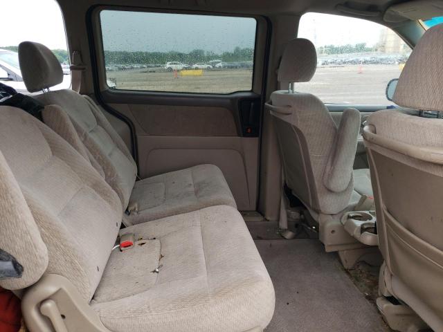 Photo 9 VIN: 5FNRL18563B075053 - HONDA ODYSSEY LX 