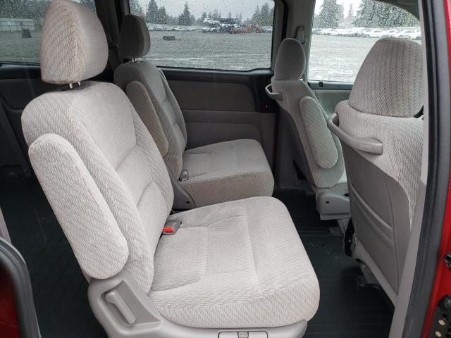 Photo 10 VIN: 5FNRL18563B076929 - HONDA ODYSSEY LX 