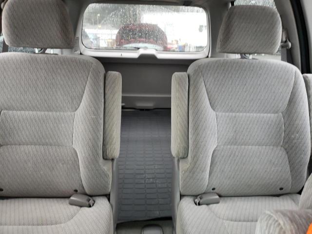 Photo 9 VIN: 5FNRL18563B076929 - HONDA ODYSSEY LX 