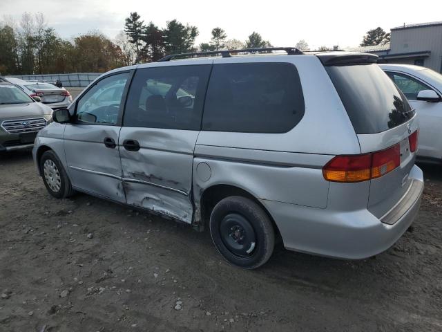 Photo 1 VIN: 5FNRL18563B077496 - HONDA ODYSSEY LX 