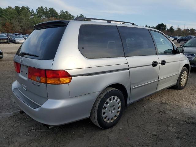 Photo 2 VIN: 5FNRL18563B077496 - HONDA ODYSSEY LX 