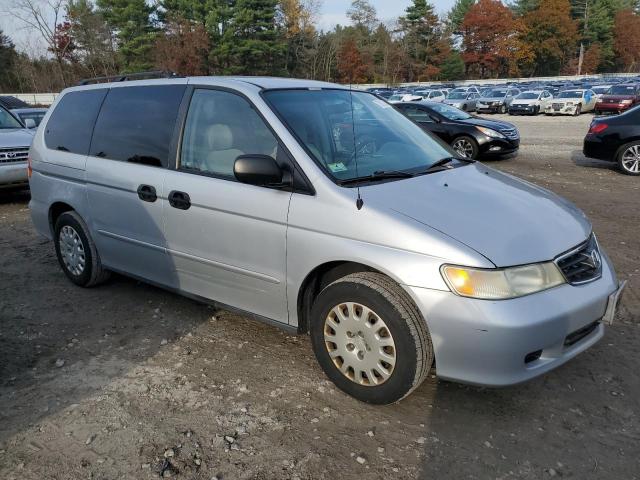 Photo 3 VIN: 5FNRL18563B077496 - HONDA ODYSSEY LX 