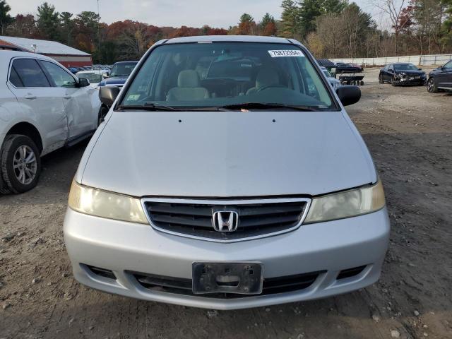 Photo 4 VIN: 5FNRL18563B077496 - HONDA ODYSSEY LX 