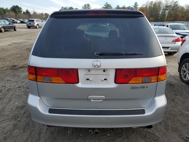 Photo 5 VIN: 5FNRL18563B077496 - HONDA ODYSSEY LX 