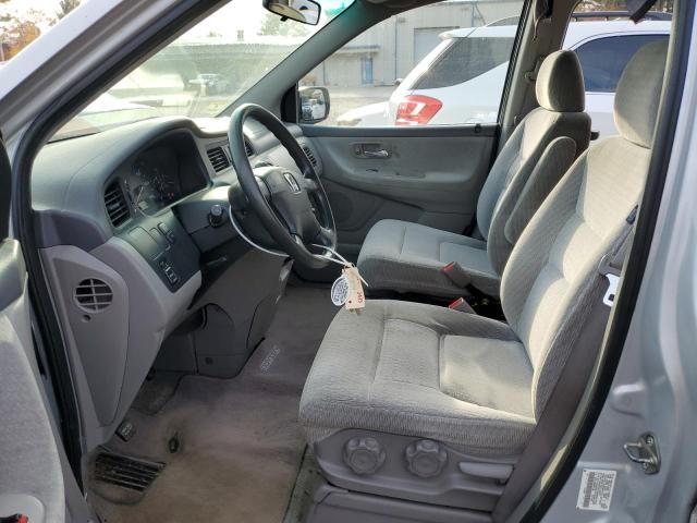 Photo 6 VIN: 5FNRL18563B077496 - HONDA ODYSSEY LX 