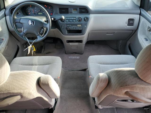 Photo 7 VIN: 5FNRL18563B077496 - HONDA ODYSSEY LX 