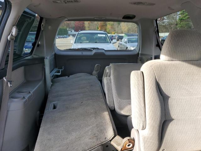 Photo 9 VIN: 5FNRL18563B077496 - HONDA ODYSSEY LX 