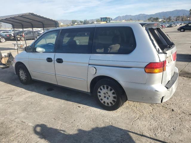 Photo 1 VIN: 5FNRL18564B095675 - HONDA ODYSSEY LX 