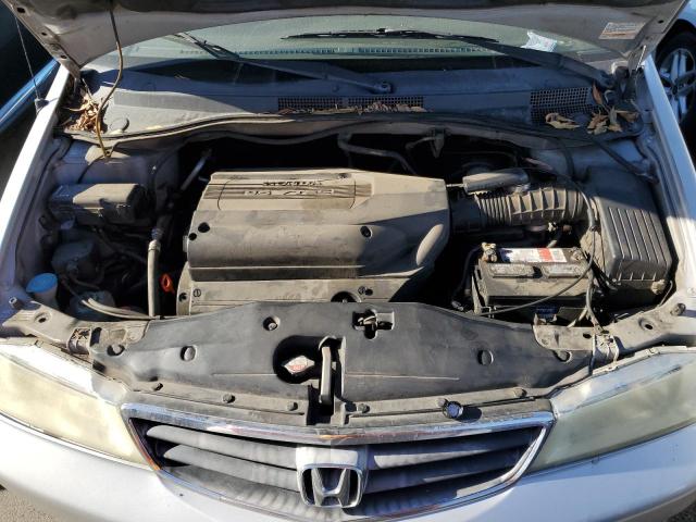 Photo 11 VIN: 5FNRL18564B095675 - HONDA ODYSSEY LX 