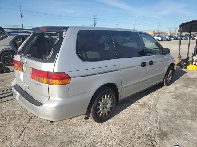 Photo 2 VIN: 5FNRL18564B095675 - HONDA ODYSSEY LX 