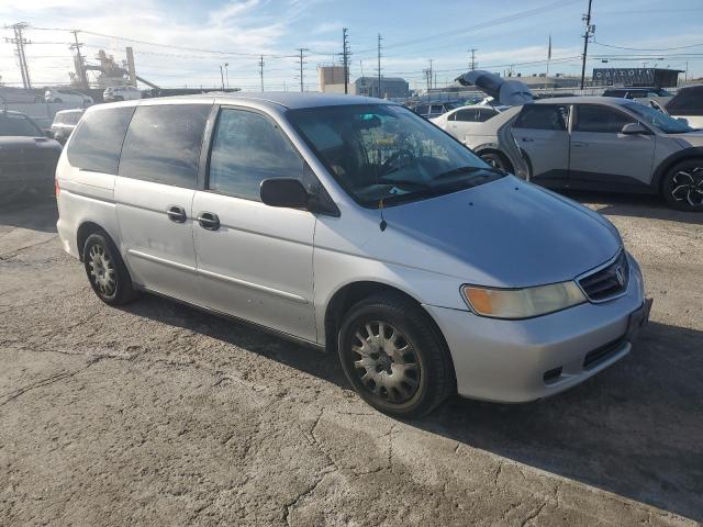 Photo 3 VIN: 5FNRL18564B095675 - HONDA ODYSSEY LX 