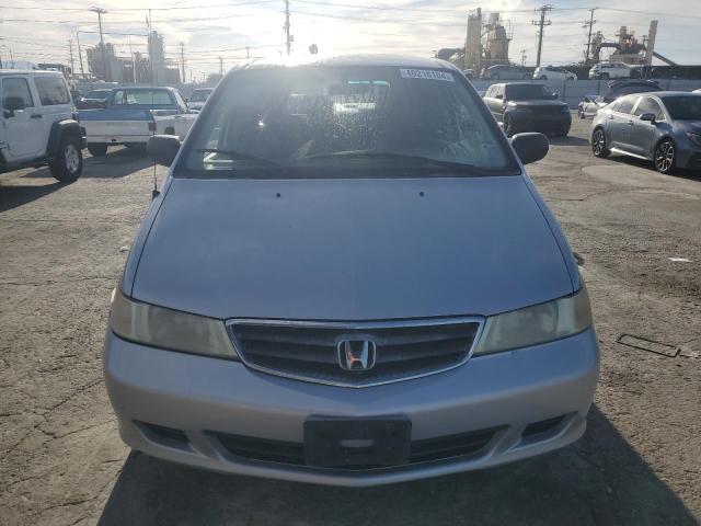 Photo 4 VIN: 5FNRL18564B095675 - HONDA ODYSSEY LX 