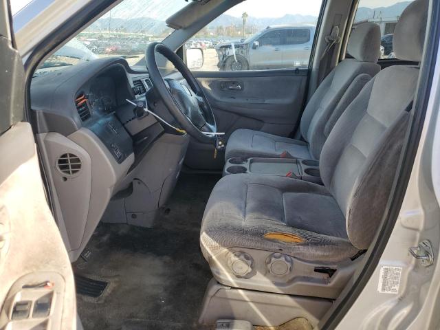 Photo 6 VIN: 5FNRL18564B095675 - HONDA ODYSSEY LX 