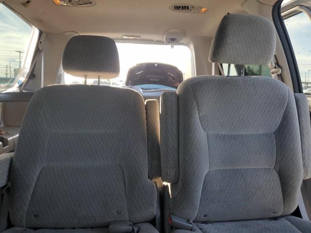 Photo 9 VIN: 5FNRL18564B095675 - HONDA ODYSSEY LX 