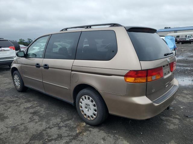 Photo 1 VIN: 5FNRL18573B126317 - HONDA ODYSSEY LX 