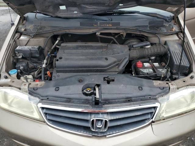 Photo 11 VIN: 5FNRL18573B126317 - HONDA ODYSSEY LX 