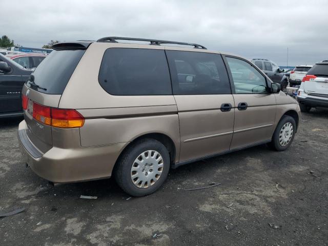 Photo 2 VIN: 5FNRL18573B126317 - HONDA ODYSSEY LX 