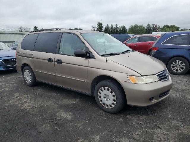 Photo 3 VIN: 5FNRL18573B126317 - HONDA ODYSSEY LX 