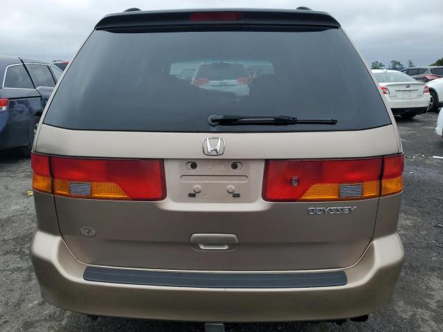 Photo 5 VIN: 5FNRL18573B126317 - HONDA ODYSSEY LX 