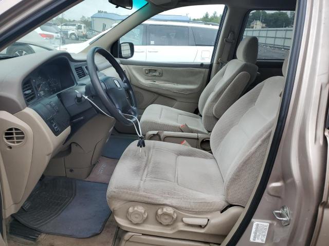 Photo 6 VIN: 5FNRL18573B126317 - HONDA ODYSSEY LX 