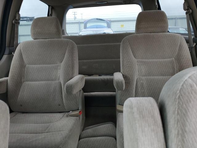 Photo 9 VIN: 5FNRL18573B126317 - HONDA ODYSSEY LX 